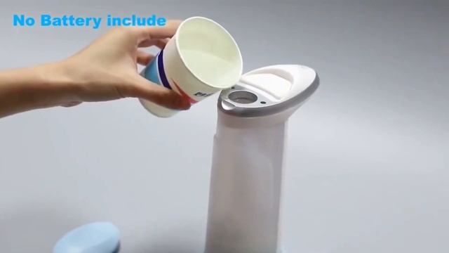 Дозатор для мыла смотреть онлайн