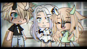 ~я даю тебе слабо, что домой не водила не кого~| меме| гача лайф