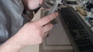 Точильный камень. Charnley forest. (Распилил)