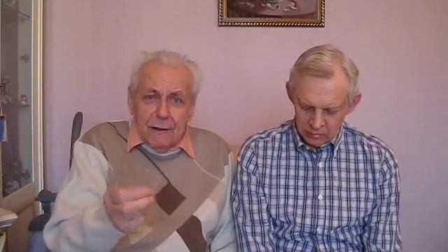 Ответы на вопросы зрителей профессора Неумывакина(часть 6).mp4 смотреть онлайн