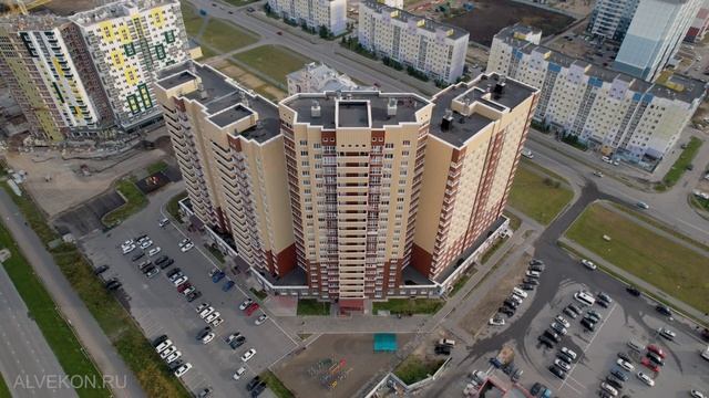 Недвижимость Нижневартовска | Риэлтор Нижневартовск