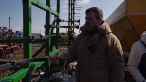 Новая отечественная техника или импортная б.у. Часть 1. Начинаем испытания, обзоры. Культиваторы