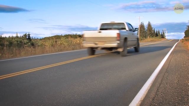 Зачем шины заполняют пеной + 10 автомобильных фактов, которые сведут вас с ума смотреть онлайн
