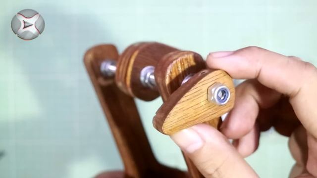 Cara Membuat Pedal Drum Dari Kayu ? смотреть онлайн