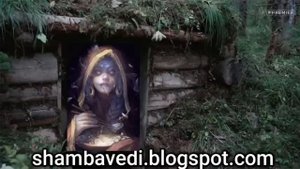ЧУДЬ БЕЛОГЛАЗАЯ... (shambavedi.blogspot.com),записала ВАЛЕРИЯ КОЛЬЦОВА,читала НАДЕЖДА КУДЕЛЬКИНА