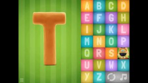 Talking Zoo ABC Teach The Alphabet Sing And Play Animal Alphabet From A to Z