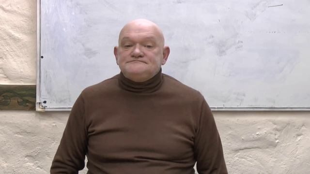 Ноговицын О.М. Курс лекций по философии, 2014 - 6 смотреть онлайн