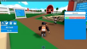 ? Роблокс СИМУЛЯТОР ФЕРМЕРА Roblox Farming Simulator