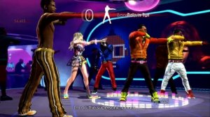 ?【The Black Eyed Peas Experience】Boom Boom Pow