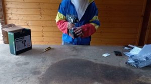 Metabo SSW 18 LTX 1750 BL cordless 18V impact driver