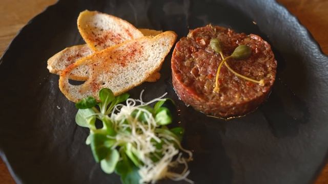 САМЫЙ ДЕШЕВЫЙ МЯСНОЙ РЕСТОРАН В МОСКВЕ! ВСЕ ПО 300!