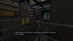PORTAL RELOADED. Крутой мод на игру PORTAL 2. Уровни: 1-8.