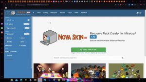 Полезные сайты для Майнкрафтера