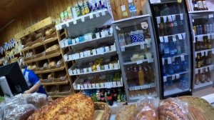 HONDA VEZEL \ TOYOTA WISH | ПЕРЕГОН ВЛАДИВОСТОК - ОМСК