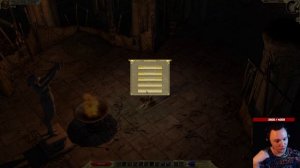 Новая секретка хаоса Titan Quest Anniversary Edition