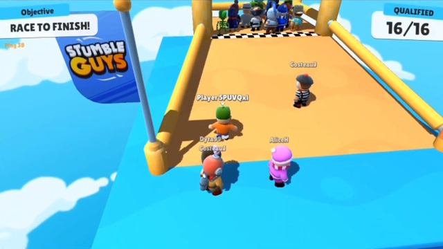 1GB RAM Phone Vs iPhone 11 Pro In Stumble Guys | Stumble Guys Comparison | Stumble Guys смотреть онлайн