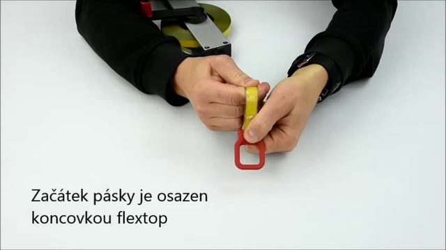 pasmo 20m ERGOLINE od BMI смотреть онлайн