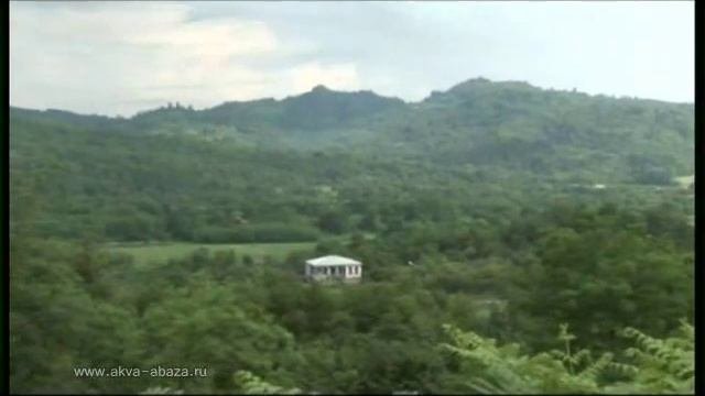 Ochamchira, Abkhazia / Очамчирский район (www.akva-abaza.ru)