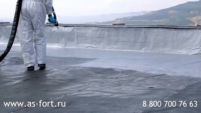 Ремонт кровли многоэтажного дома смотреть онлайн