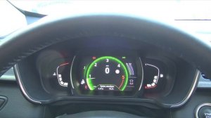 Renault Kadjar 1.6 dCi 130 PS 4WD