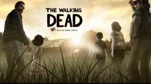 The Walking Dead Season 1 #9 Новые выжившие и пропажа Климентины