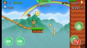 Lep's World 3 - Part 1 Amazing Fun Adventure Games Level 07-11 - Gameplay For Kids