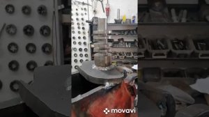 Ремонт гидроманипулятора эпсилон. 1 чясть