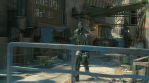 Brink 2010 Official E3 Game Trailer [HD]