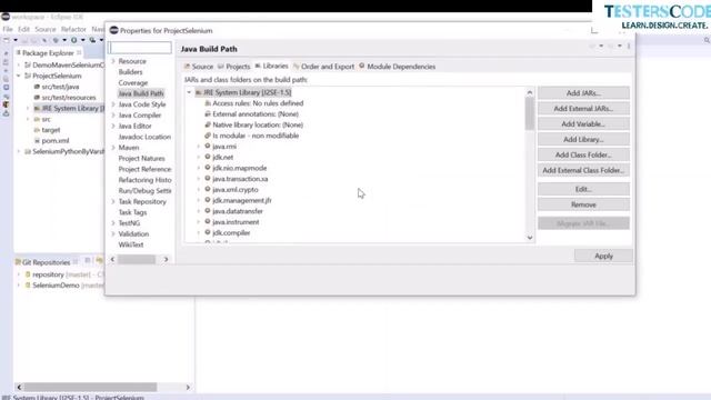 Maven tool Overview | Selenium Automation Tutorial смотреть онлайн