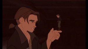 Treasure Planet - John Silver