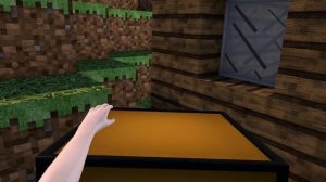 Реалистичный Майнкрафт #1 /REALISTIC MINECRAFT IN REAL LIFE! - IRL Minecraft Animations
