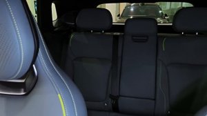 2024 Lynk & Co 08 - interior and Exterior Walkaround