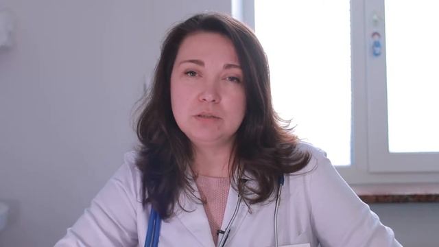 Оксана Павлівна Володько, лікар терапевт-ревматолог смотреть онлайн