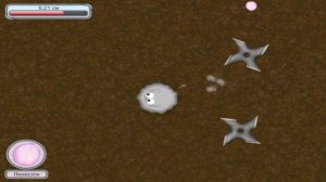 Прохождение игры Съедобная планета на 100% - уровень 32 (казуальный режим)