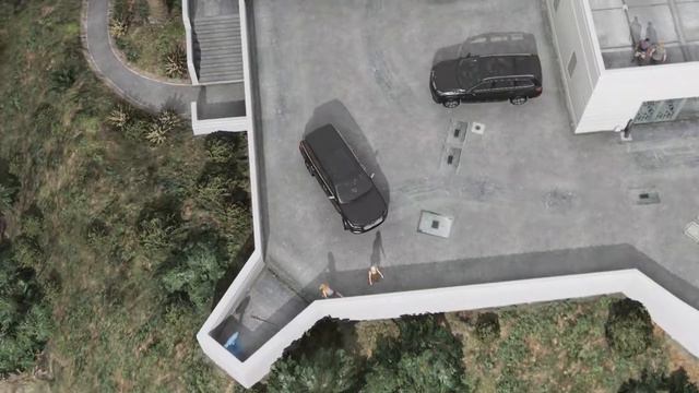 GTA 5 SUV SERIES Mercedes G63 | Lexus LX 570 | Lincoln Navigator | Ford #35 смотреть онлайн