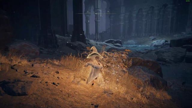 Ghost Glovewort 8 Location Elden Ring смотреть онлайн