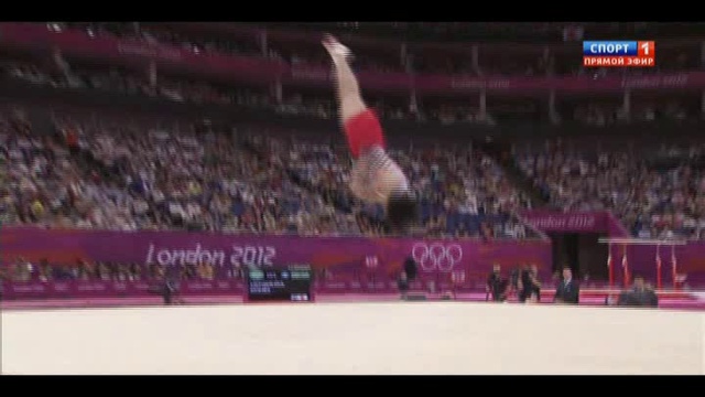 Кохеи Учимура(Kohei Uchimura)