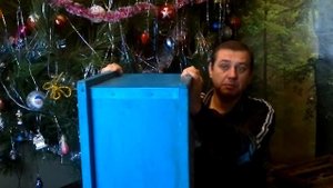 ? УЛЬЯ ИЗ ФАНЕРЫ СВОИМИ РУКАМИ! ?