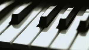 Eyes on fire (piano)