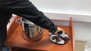 Обзор Скороварки Sofram серии SOFT