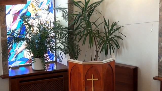 Богослужение смотреть онлайн