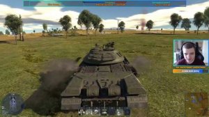 War Thunder - В ПОИСКАХ УРОНА