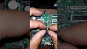 ERROR P10 CANON MP 250 -280