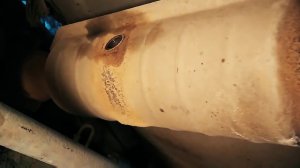 Замена катализатора  с ЕВРО-3 на ЕВРО-4 на Volga Siber в Тольятти