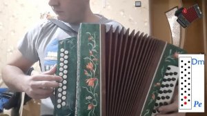 СЕРДЮЧКА ПОД ГАРМОНЬ | Разбор |  Верка Сердючка - Новогодняя