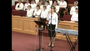 Небесный город, сколько света и тепла..
