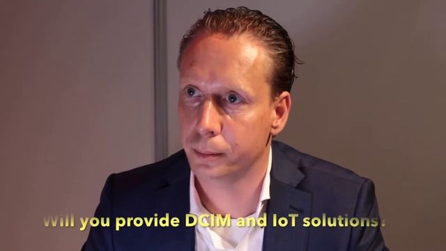 Minkels/Legrand lance deux micro-datacenters смотреть онлайн