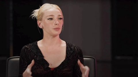 Ивлеева пережила нервный срыв во время съемок сериала