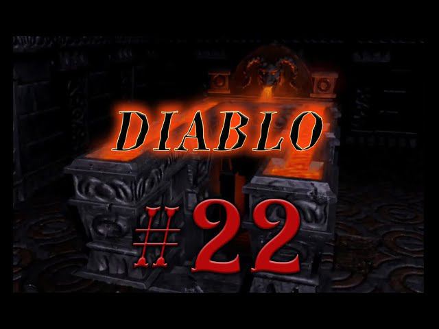 Diablo: Hellfire #22 прохождение смотреть онлайн