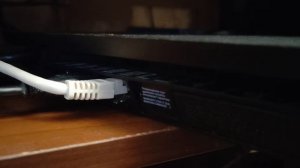 Как увеличить скорость скачивания на PS4 и как подключить PS4 к интернету через кабель